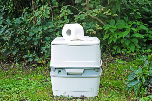 Best Emergency porta potty rental  in Wellman, IA