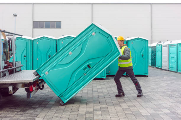 Best Best portable toilet rental  in Wellman, IA