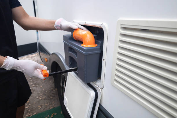 Best Local porta potty services  in Wellman, IA