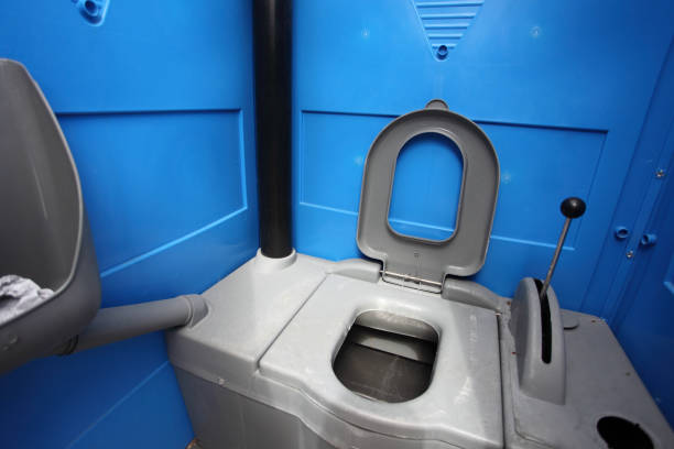 Best Portable toilet rental cost  in Wellman, IA