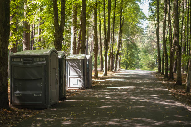Best Porta potty cleaning services  in Wellman, IA