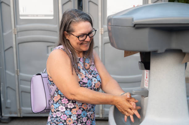 Best Porta potty for special events  in Wellman, IA