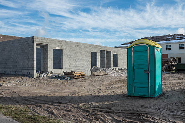 Best Local porta potty services  in Wellman, IA